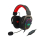 Słuchawka REDRAGON Zeus-X RGB H510-RGB